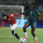 WAFCON 2026: Lawal Lauds Super Falcons’ Fighting Spirit In Win Against Egypt