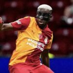 ‘He’s A Great Young Goalie’  –Sanchez Hails Penders