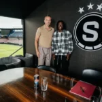 Transfer: Absolutely, he brings spirit – Marcel Desailly advises Chelsea on signing Osimhen