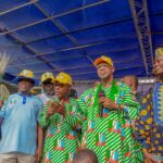 2027: I’ll defeat Kwara Gov, AbdulRazaq before 1 pm on election day – Mustapha