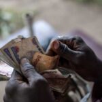 Terrorist financing: How ISWAP adapted to Nigeria’s Naira redesign – by Malik Samuel