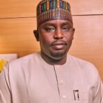 NPFL: Niger Tornadoes snap up Audu from El-Kanemi Warriors 