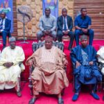 Osun Guber: Adeleke Victory May Not Resolve Accord Party’s Leadership – Imumolen