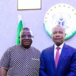 Tinubu treks to office, eats once daily — NRS boss