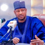 APC chairman begs aggrieved members, seeks unity