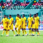 NPFL: Niger Tornadoes snap up Audu from El-Kanemi Warriors 