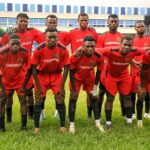 NPFL: Ameh appointed new Kun Khalifat FC captain