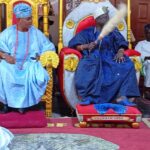 2027: Makinde, Fayemi Visit Ex-President Obasanjo
