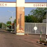 VIDEO: Gridlock in Lagos as trailers, cars collide in dual accidents