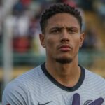 Turkey: Parrott snubbed Galatasaray because he refused to play second fiddle to Osimhen – Reporter, Küçük