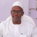 2027: Narrative around Tinubu’s academic credentials distraction – Ndume