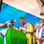 Super Falcons lose to South Africa, fail to qualify for 2027 World Cup