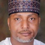 2027: ‘I haven’t dumped Tinubu’ – Defected Kwara senator reveals why he quit APC