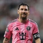 Transfer: Baleba set to undergo medicals after Man Utd agree £70m deal