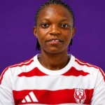 WAFCON 2026: We’ll give everything against Super Falcons — Cameroon’s Eto
