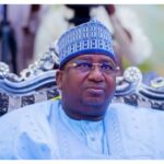 David Mark warns against use of state institutions to manipulate 2027 elections