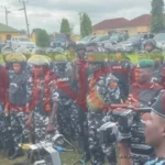 Fire guts two flats in Gombe, destroys N80m property