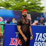 BBNaija star Ike Onyema weighs in on David Martins saga, criticises Neon Adejo’s alleged conduct