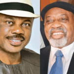 2027 Kaduna PDP Guber Candidate Celebrates Makarfi At 70