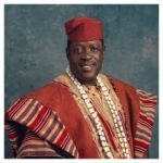 Actor Ogogo to be buried on Monday