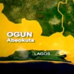 Nigerian serving drug term dies in India