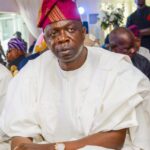 Adeleke To Police: Arrest Fadahunsi Over Alleged Call To Kill Accord Supporters