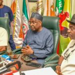 Security, Political Actors’ll Shape 2027 General Election – FG