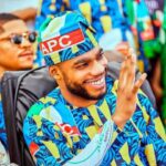2027: APC National Chairman meets City Boys Movement