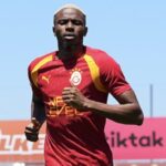 Transfer: Sparta Prague sign Nigerian youngster from Sporting Lagos 