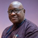 Osun Poll: Accord Chairman Says Ballot Defeated ‘Federal Might