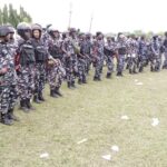 Osun Poll: Shun Political Violence, Iyere Tells Politicians