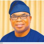 Adeleke’s Failure To Carry Stakeholders Along Responsible Oyebamiji’s Support – Akinbade