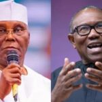2027: Abiodun receives thousands of PDP, ADC defectors into APC, mobilises Ogun East 