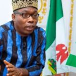 Kwara APC Reconciliation C’ttee Submits Report