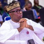I contested against INEC in 2023 – SDP’s Adebayo