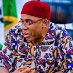 2027: Tinubu’s absence at peace accord shows non-commitment to peace – Adebayo
