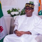 Osun 2026: Gunmen attack APC candidate’s wife’s convoy