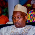 Osun Guber: Atiku, other party bigwigs storm Osogbo, pull mammoth crowd