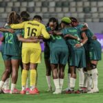 Nigeria Secure Qualification For 2027 FIBA U-19 Women’s Basketball World Cup