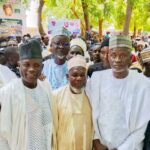 Adeleke-Tinubu Alliance Win-Win For Osun, Says Shehu Sani