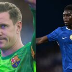 Transfer: Why top European clubs are refusing to pay three-digit fee for Osimhen