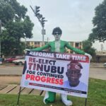BREAKING: Tinubu Presides Over FEC Meeting