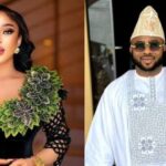 “Where una dey collect the face” — Toyin Lawani questions Lagos women