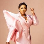 I didn’t know she would go far – Bunmi Nelson regrets looking down on Funke Akindele [VIDEO]