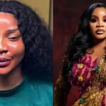 ‘Get my name off your mouth’ – Diadem blasts Dabota Lawson over alleged smear campaign