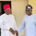 INEC Begins Process To Restore Three Suppressed Delta Assembly Constituencies