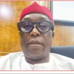 Nigeria’s Real Problem Is Bad Governance, Not Lack Of Resources – Adebayo