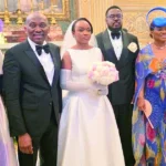 Nigerian elected Commonwealth Fencing Federation president