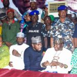 Osun NLC: We Requested ₦20,000 Palliative For Workers, Not Vote-Buying