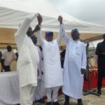 Wike Displayed Ingratitude Attacking Amaechi, Says Eze